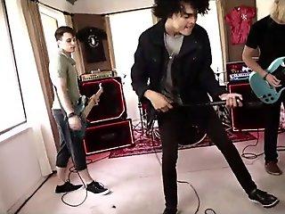 BTS -'_FAKE LOVE-'_ (Metal Cover by Lies Behind Your Eyes)