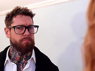 Free Sex Hotel Nostalgia W Redhead Milf