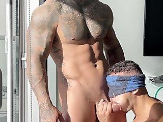 Imanol Brown