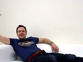 CZECH GAY CASTING - JIRKA (7666)