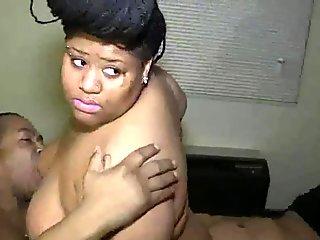 bbw gangbang hamburger meat banged