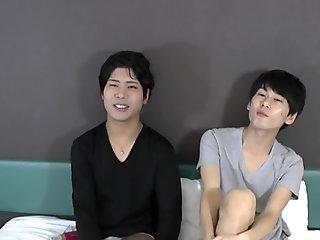 Japanese Teen Plowing