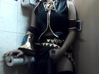 Gay crossdressers, japanese cross