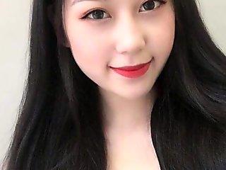 Clip sex em l t&acirc_n v ph ng xinh p