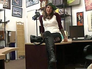 Amateur teen cum swallow compilation Thank grandma for that ass!