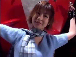 Japan Tickle 49
