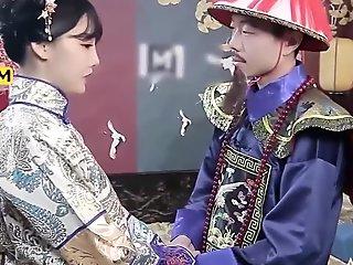 My Emperor, This Is Not Yours Bb-mad-040