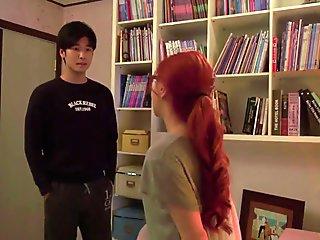 Korean Erotic Movie - Scene 6
