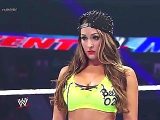 divas match