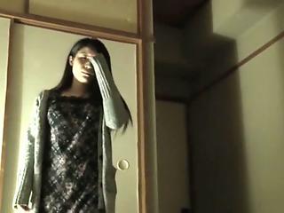 Best Japanese model in Hottest Solo Female, Masturbation JAV clip