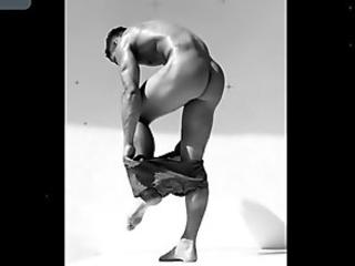 blanco y negro DS.