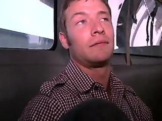 Overflowing of sated cumshots during hawt homo fuck