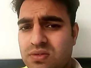 Muhammad Zeeshan Pakistani muslim gay