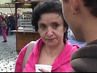Old mature creampie compilation, czech mature group sex