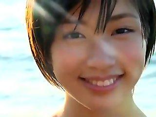 JPN gurabia aidoru Itsuki Sagara (non nude) 2