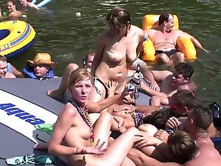 Party Cove Sexfest