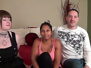Casting Indie Desperate Amateurs