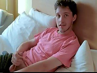 Horny Guy Having Sex With Step Brother
