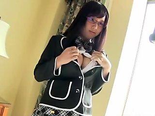 Japanese Slut Creamed