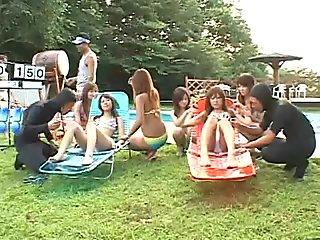 Best homemade Group Sex, Voyeur adult scene