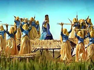 Jeonde Rehn - Jaswinder Brar Song
