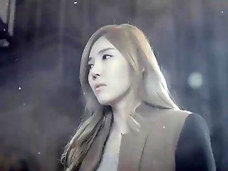 Kpop Erotic Version 25 Secret TALK THAT