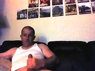 Irish guy