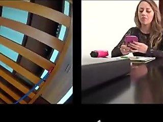 Stupefying japanese gf bangs