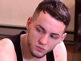 Mature bear icon cocksucking and tugged