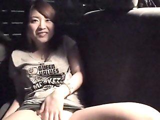 Best Japanese chick in Amazing HD, POV JAV video