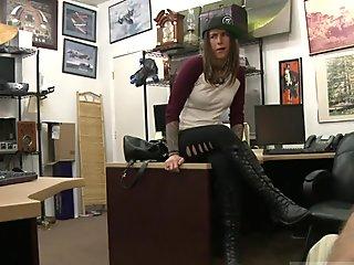 Amateur pussy fuckers first time Thank grandma for that ass!