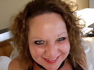 First Time Lovense Fun - DebbieDelicious