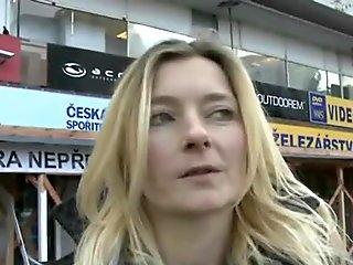 CZECH STREETS - JITKA 2