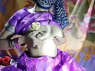Indian LandLord Horny Wife Sex With Servant