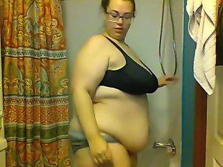 A Quick Shower