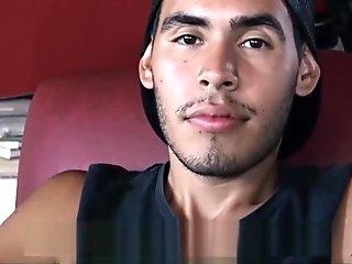 LatinLeche - Two Latin guys get paid to fuck and get sucked