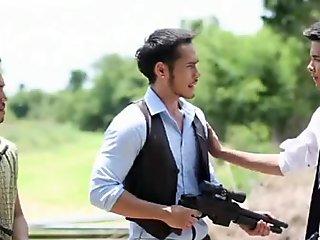 Gthai Movie 15 - Jurassic Porn-Part3