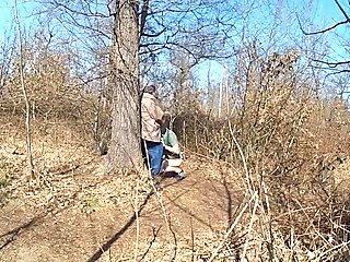 Outdoor grandad 1