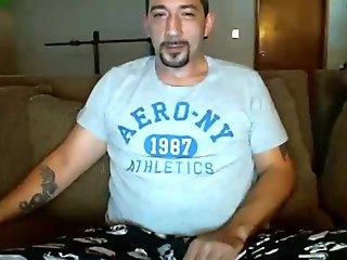 Paja en Chaturbate de Reddragon420
