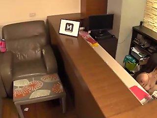 Trailer-open Hour Massage Sex-wu Qian Qian-mdwp-0029-best Original Asia Porn Video