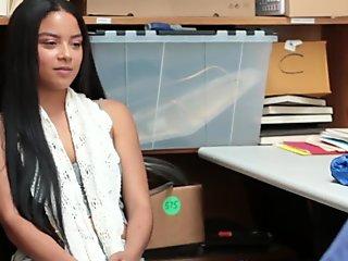 Naughty teens suck cock