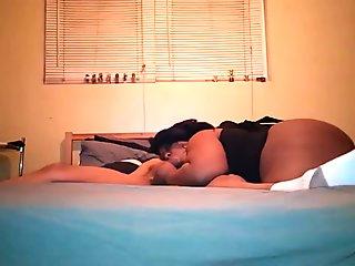 Creampie phatty to mark my territory!
