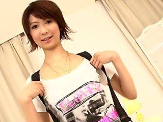 Asian babe loves being lifted and pound
