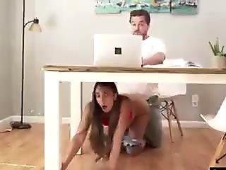 She loves to be fucking hard