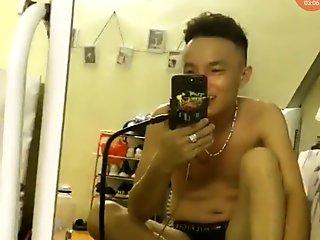 Duy men Blued