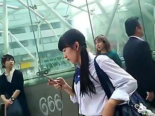 Crazy adult scene Japanese hot