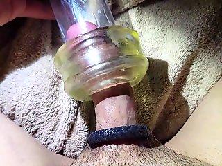 Viet quick pumping 25inHG