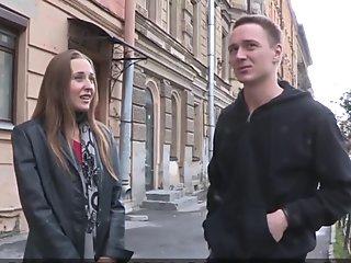 Casual Teen Sex - Aroused teeny wants sex now