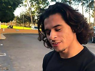 Numero 103,Armond Rizzo, Jace - LatinLeche