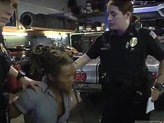 Milf wants big dick to get fucked hard Chop Shop Owner Gets Shut Down
